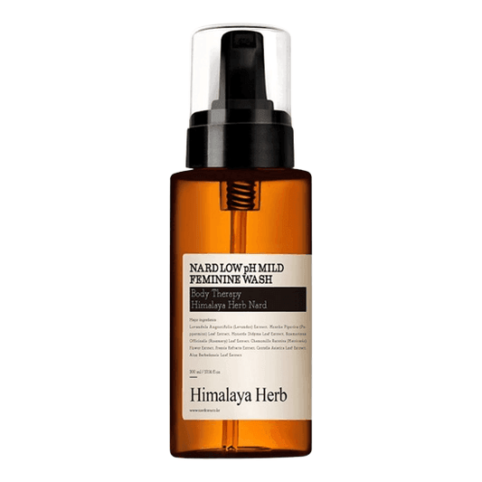 [NARD] Low pH Mild Feminine Wash 300ml