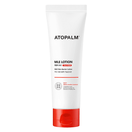 [ATOPALM] MLE Lotion 120ml