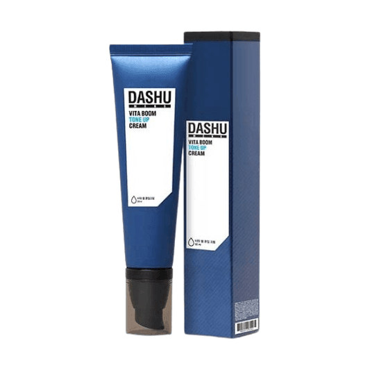[DASHU] Men's Vita Boom Tone Up Cream SPF 50+ PA++++ 50ml