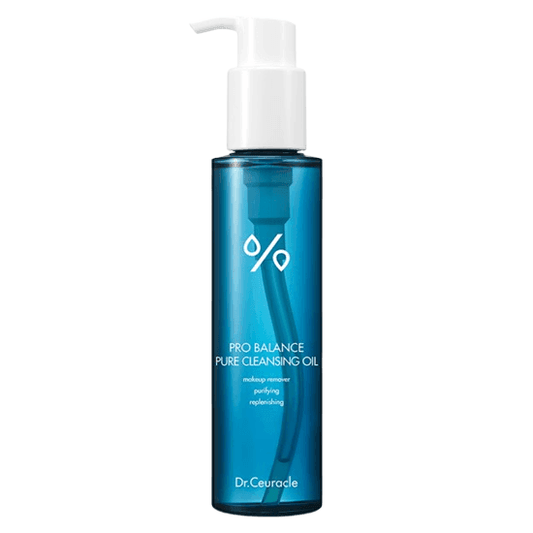 [Dr.Ceuracle] Pro Balance Pure Cleansing Oil 155ml