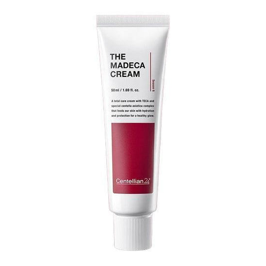 [Centellian24] The Madeca Cream Season 6 50ml - Ballagrio