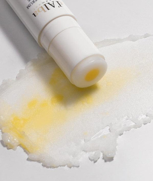 [d'Alba] Vegan Double Serum All in One Multi Balm 10g