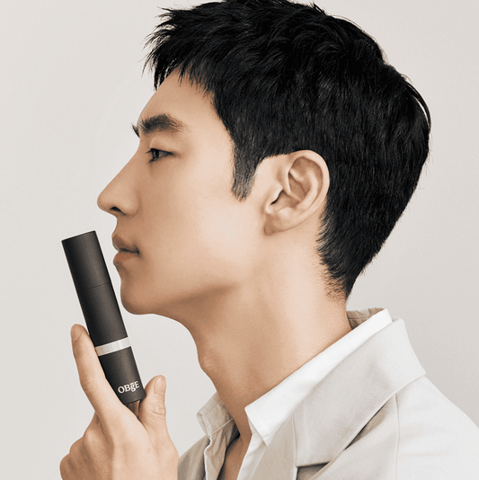 [OBgE] Natural Cover Foundation SPF 50+ PA++++ (2 Colors) 13g