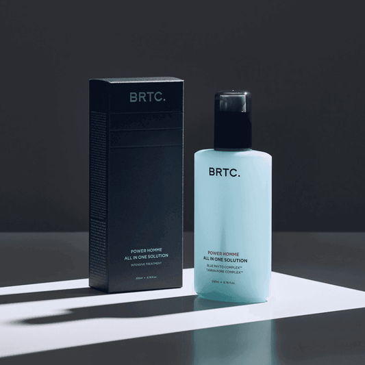 [BRTC] Power Homme All In One Solution 200ml