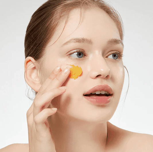 [APRILSKIN] Carrotene IPMP™ Hydromelt Cleansing Balm 90ml