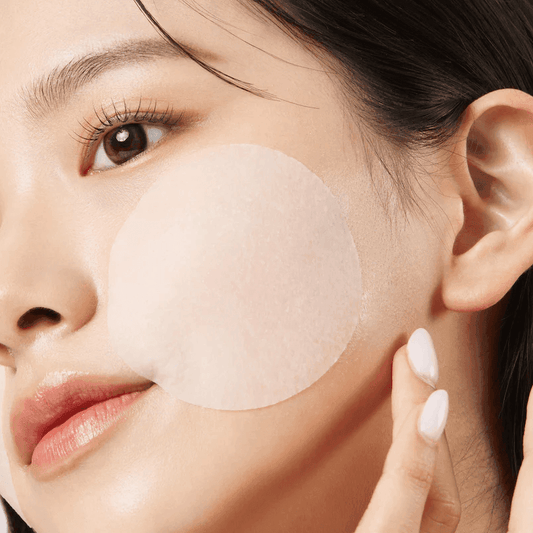 [APRILSKIN] Carrotene IPMP™ Instant Calming Serum Pads 220ml 80EA