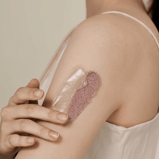 [Beauty of Joseon] Red Bean Refreshing Pore Mask 140ml - Ballagrio