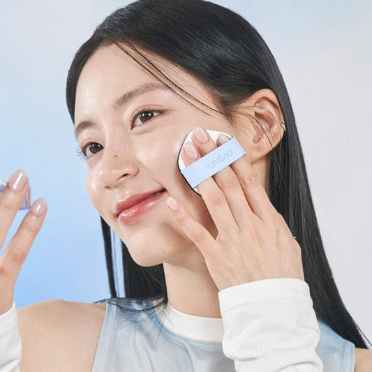 [rom&nd] Bare Water Cushion (5 Colors) SPF 38 PA++++ 20g