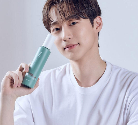 [FLEEF] Cica-Aloe Calming All In One 200ml