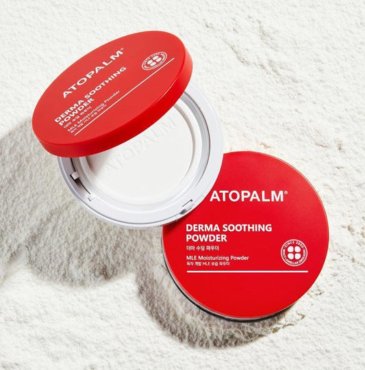 [ATOPALM] Derma Soothing Powder 23g