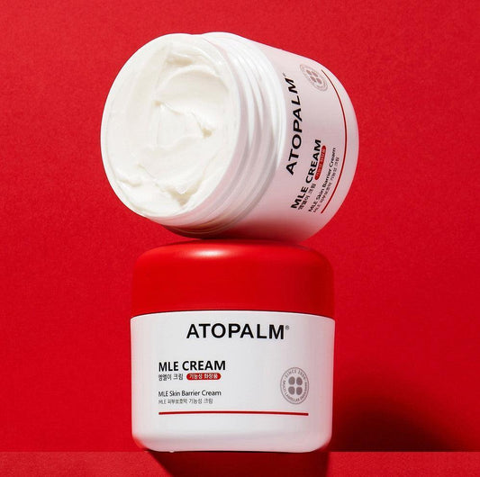 [ATOPALM] MLE Cream 160ml