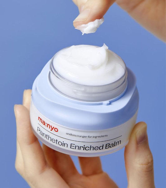 [Manyo Factory] Panthetoin Enriched Balm 80ml