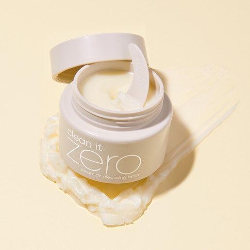 [BANILA CO] Clean It Zero Ceramide Cleansing Balm 100ml