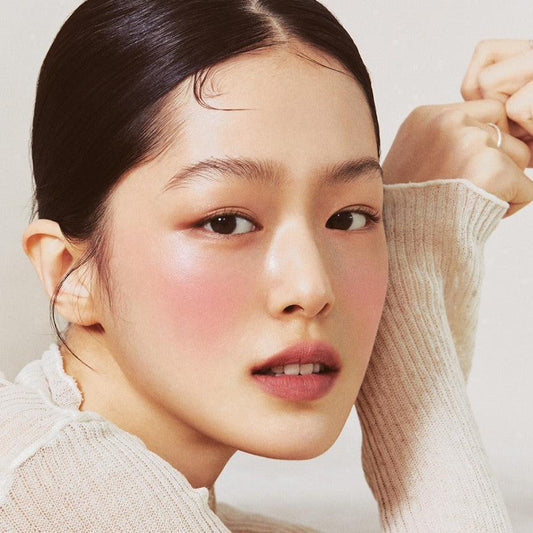 [LAKA] Love Silk Blush (9 Colors) 5.2g