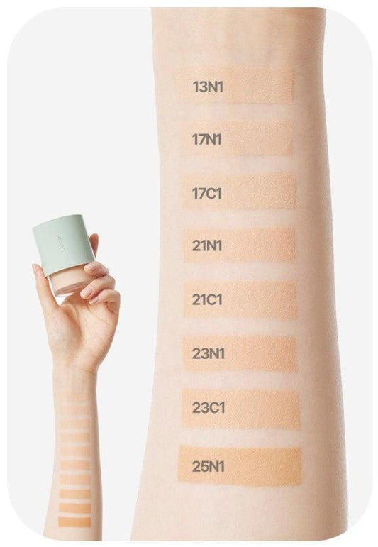 [LANEIGE] Neo Foundation Matte SPF 16 PA++ 30ml