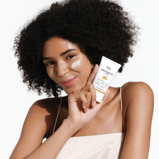 [Dr.G] Brightening Up Sun+ SPF 50+ PA++++ 50ml Dr.G
