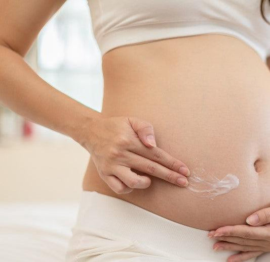 [ILLIYOON] Stretch Mark Cream 330ml