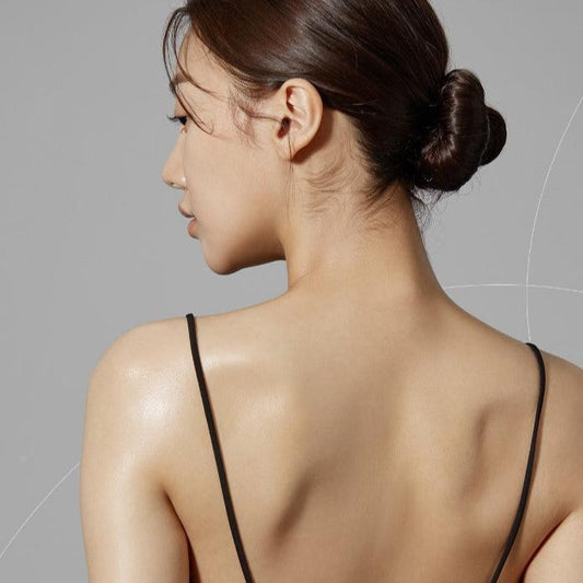 [medicube] Red Acne Body Wash 400g