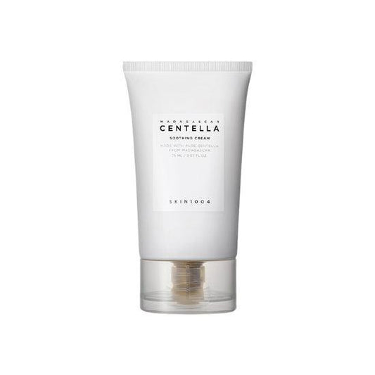 [SKIN1004] Madagascar Centella Soothing Cream (30ml/75ml) SKIN1004