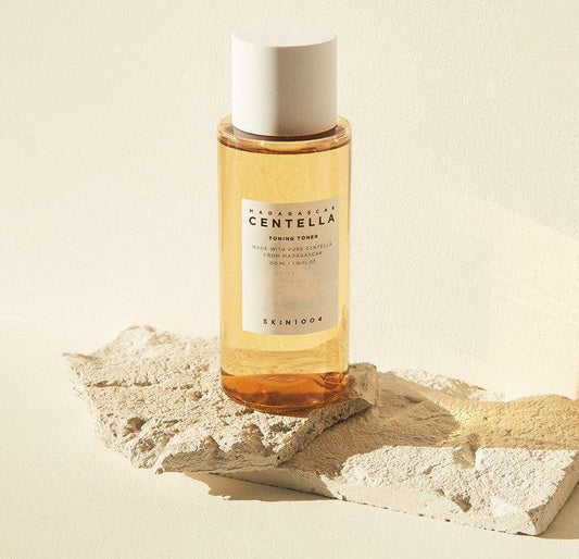 [SKIN1004] Madagascar Centella Toning Toner 210ml
