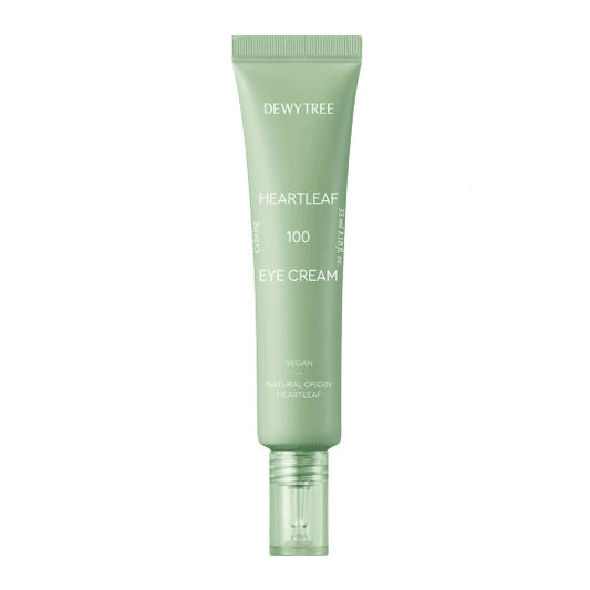 [DEWYTREE] Heartleaf 100 Eye Cream 35ml