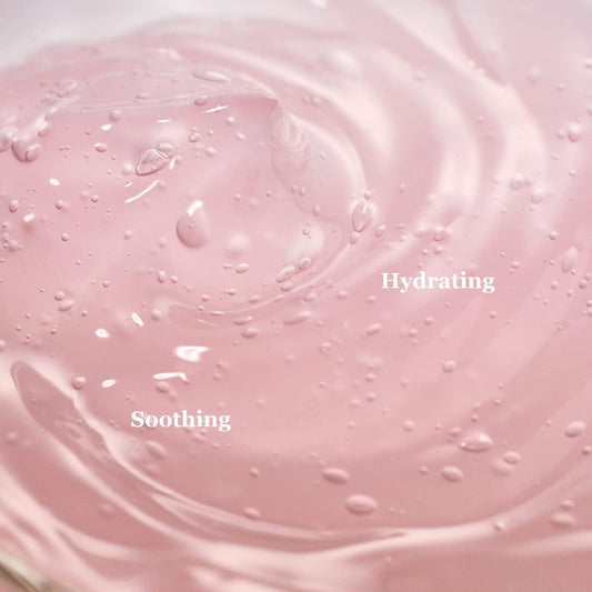 [Beauty of Joseon] Red Bean Water Gel 100ml - Ballagrio