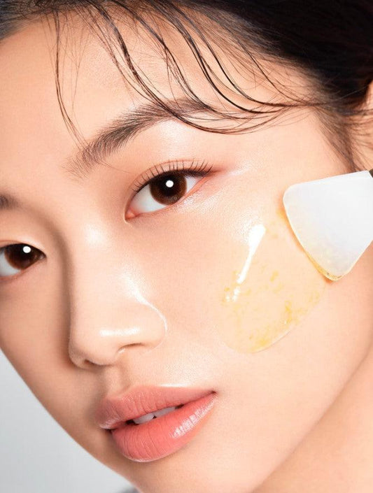[APRILSKIN] Real Calendula Peel Off Pack 100g APRILSKIN
