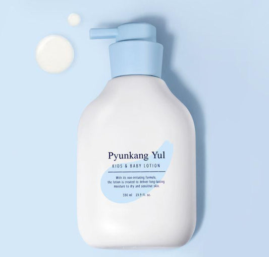 [Pyunkang Yul] Kids & Baby Face Lotion 200ml