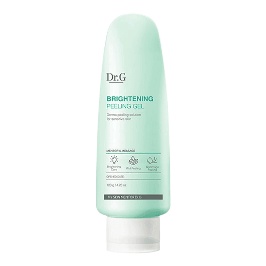 [Dr.G] Brightening Peeling Gel 120ml Dr.G
