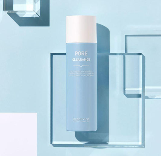 [swanicoco] Pore Clearance 100ml