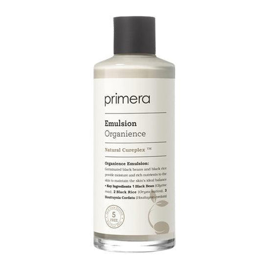 [primera] Organience Emulsion 150ml