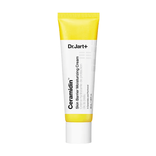 [Dr.Jart+] Ceramidin Skin Barrier Moisturizing Cream 50ml