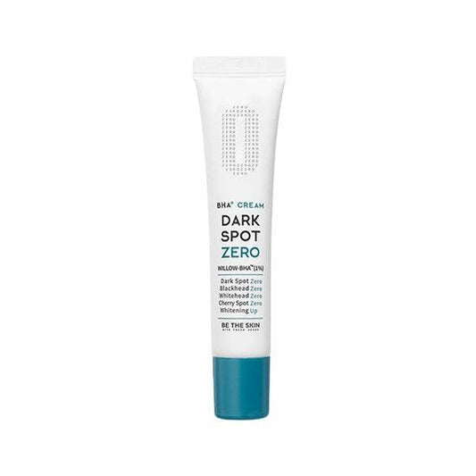 [BE THE SKIN] BHA+ Dark Spot Zero Cream 35g