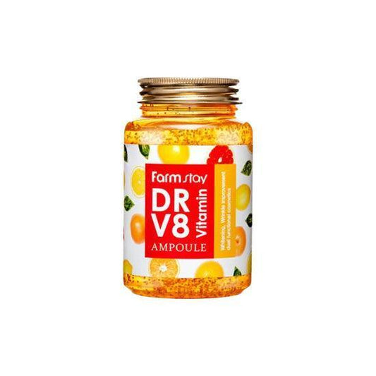 [Farmstay] Dr-V8 Vitamin Ampoule 250ml