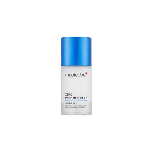 [medicube] Zero Pore Serum 2.0 37ml - Ballagrio