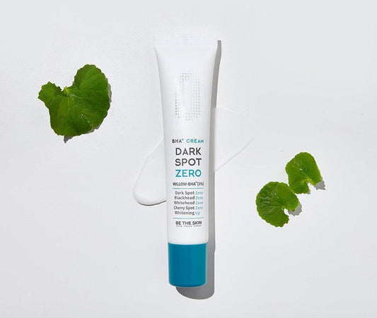 [BE THE SKIN] BHA+ Dark Spot Zero Cream 35g