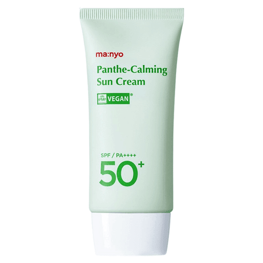 [Manyo Factory] Panthe-Calming Sun Cream SPF 50+ PA++++ 50ml