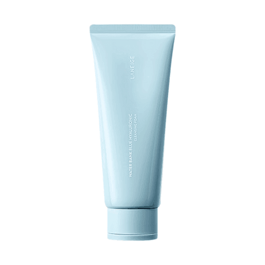 [LANEIGE] Water Bank Blue Hyaluronic Cleansing Foam 150g - Ballagrio