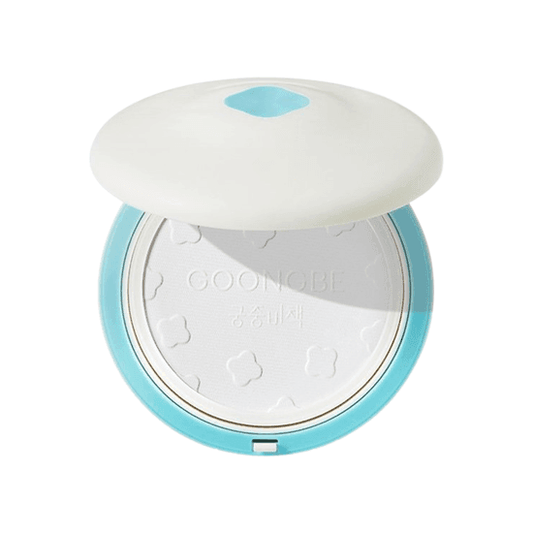 [GOONGBE] Pri-mmune Soothing Powder 25g