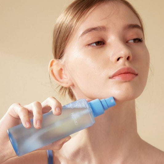 [NOT4U] Clear Body Mist 200ml