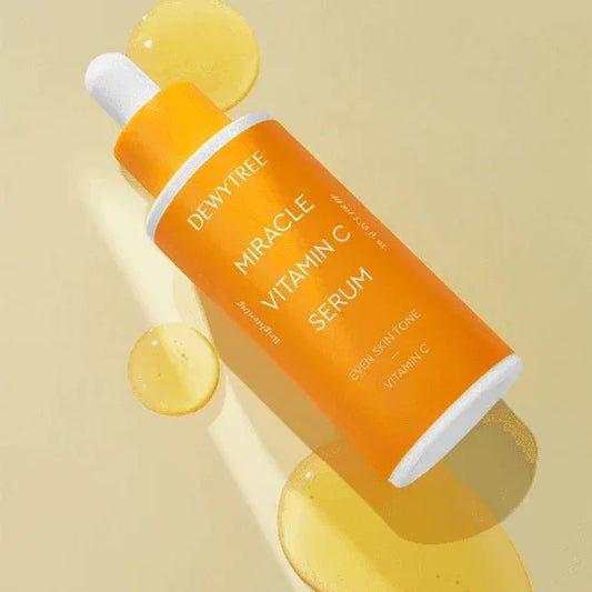 [DEWYTREE] Miracle Vitamin C Serum 40ml - Ballagrio