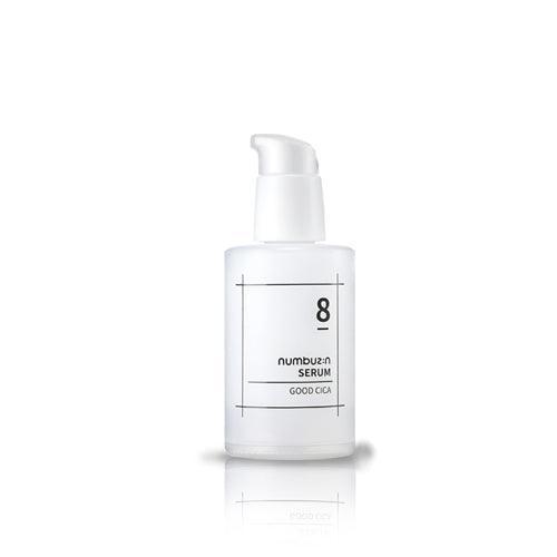 [numbuzin] No.8 Good Cica Serum 50ml