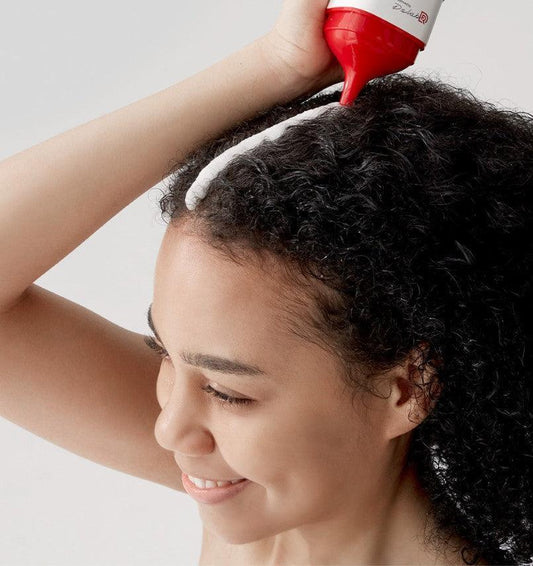 [Dr.ForHair] Folligen Sea Salt Scaler 300g