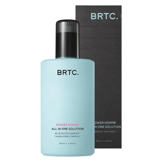 [BRTC] Power Homme All In One Solution 200ml