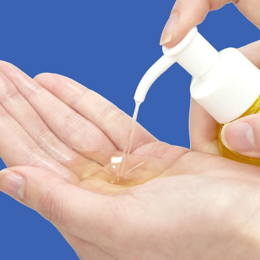 [Manyo Factory] Pure Cleansing Oil 200ml