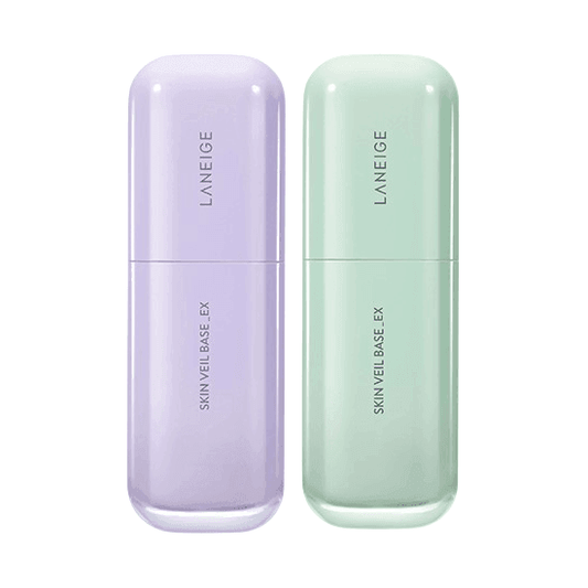 [LANEIGE] Skin Veil Base EX (2 Colors) SPF 28 PA++ 30ml