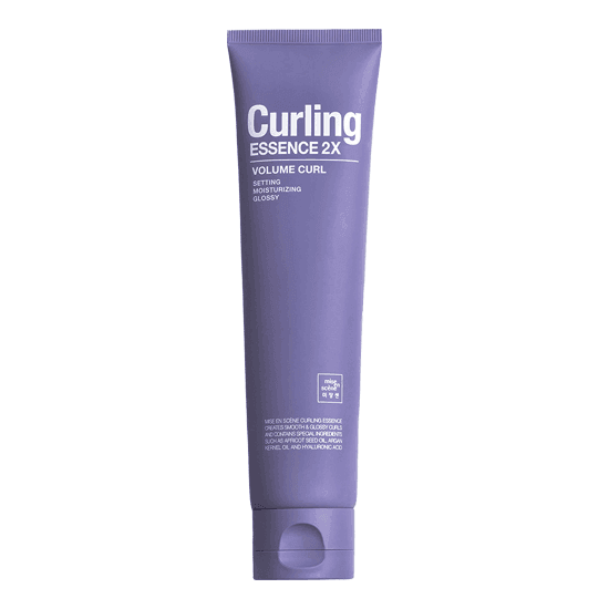 Mise en Scene Curling Essence 2X Volume Curl 150ml