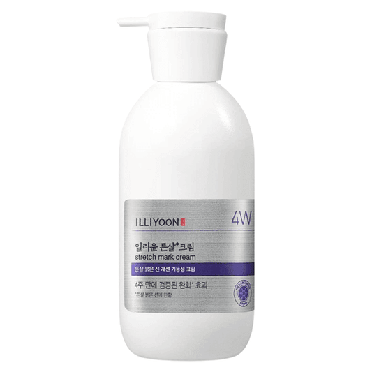 [ILLIYOON] Stretch Mark Cream 330ml