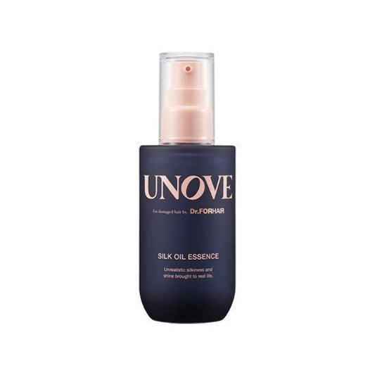 [UNOVE] Silk Oil Essence 70ml