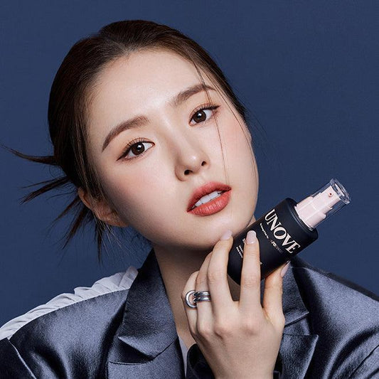 [UNOVE] Silk Oil Essence 70ml